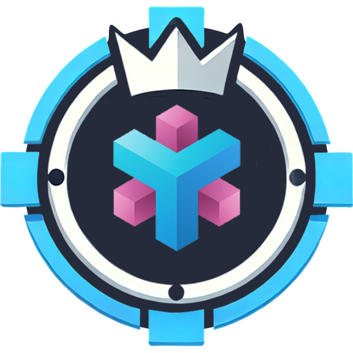 Unity King Logo