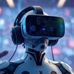 How AI is Changing AR and VR Gaming