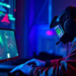 Cybersecurity for gamers protecting your data in online multiplayer games