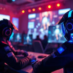 Esports in 2025, how ai is revolutionizing competitive gaming