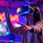 VR gaming trends in 2025, what players and developers need to know