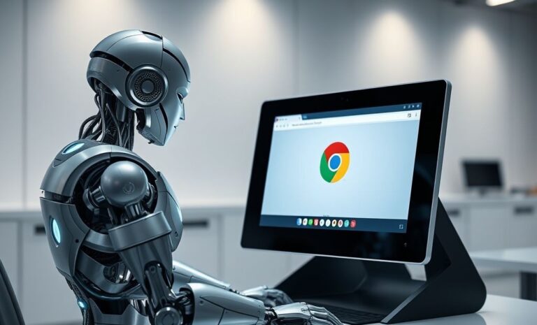 Claude AI Agent Now Available in Chrome