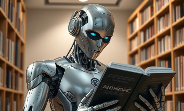 Anthropic Reaches Deal in AI Data Lawsuit