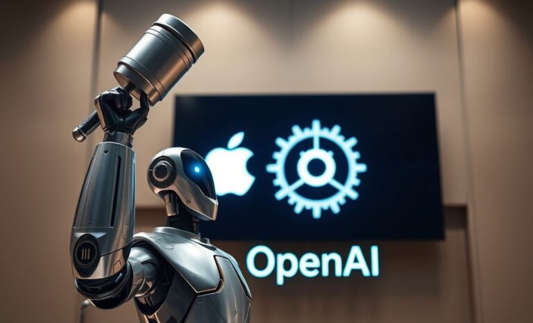 xAI Sues Apple & OpenAI: Anti-Competitive Allegations