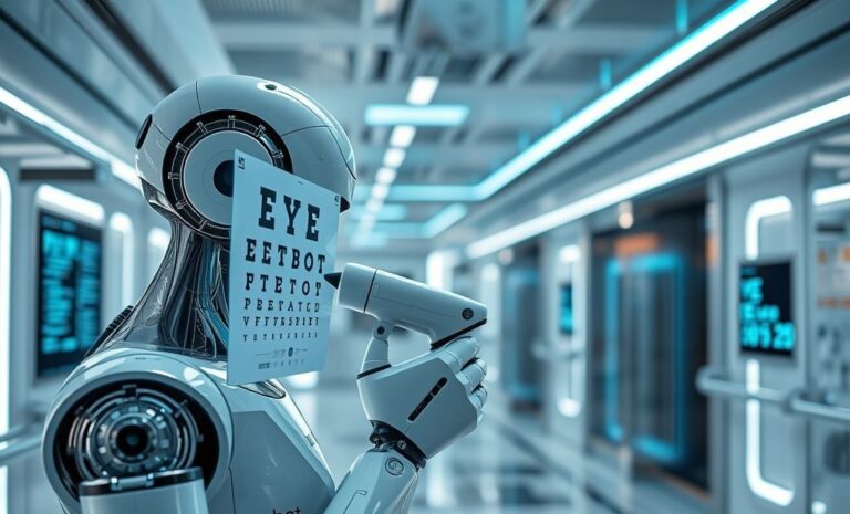 Eyebot Secures $20M to Expand Eye Care Access