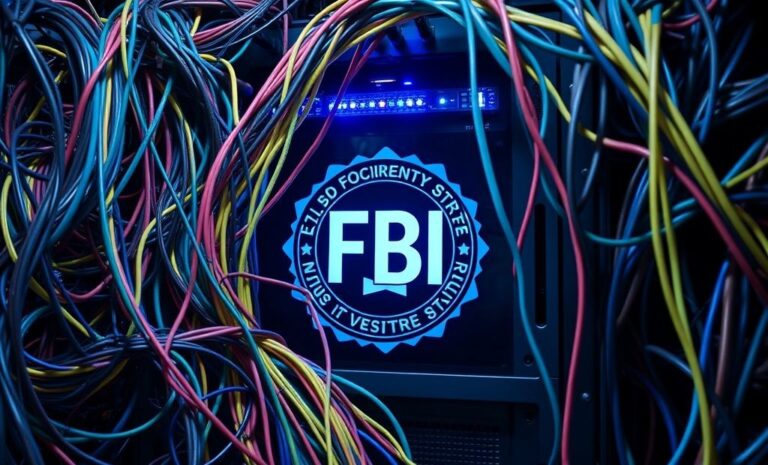 FBI Warns Salt Typhoon Now in 80 Countries