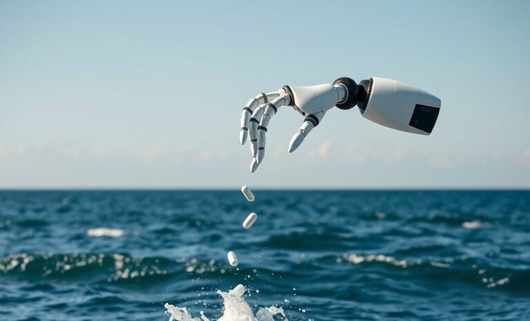 Frontier’s $31M Ocean Antacid Investment