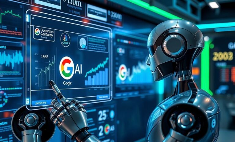 Gemini & Grok Surge ChatGPT Loses Lead a16z