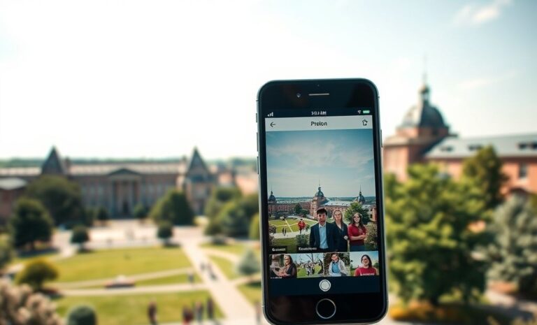 Instagram Connects Students with New Feature