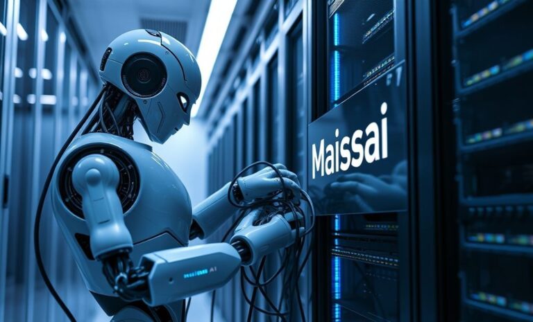 Maisa AI Secures $25M to Tackle AI Failure Rates