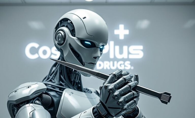 Mark Cuban Takes on the $5 Trillion Healthcare Industry