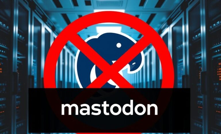 Mastodon’s Age Verification Challenge: Resources Limited