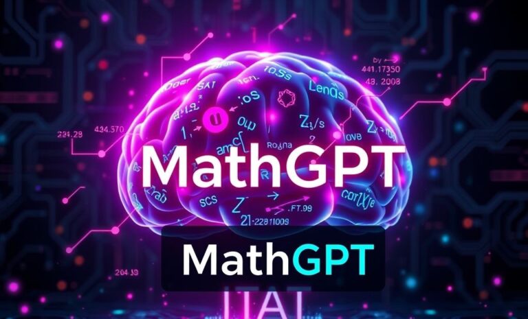 MathGPT Expands: AI Tutor Reaches 50+ Institutions