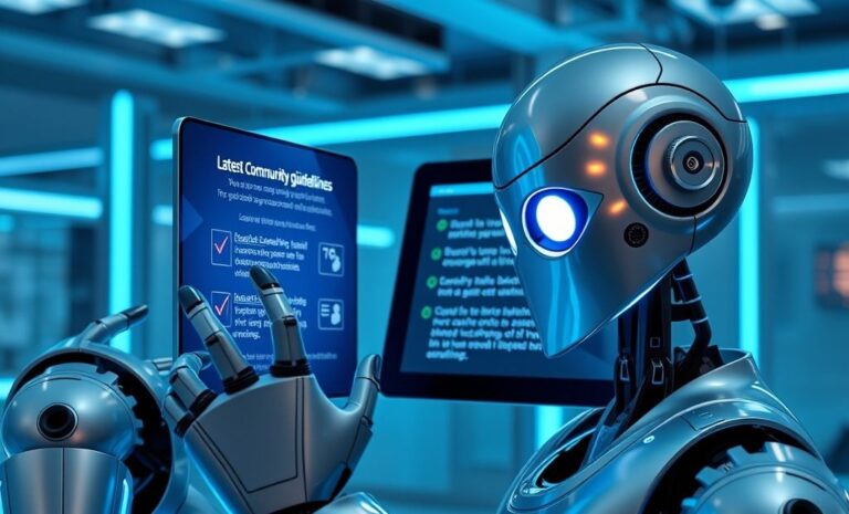 Meta Enacts New AI Rules to Protect Teen Users