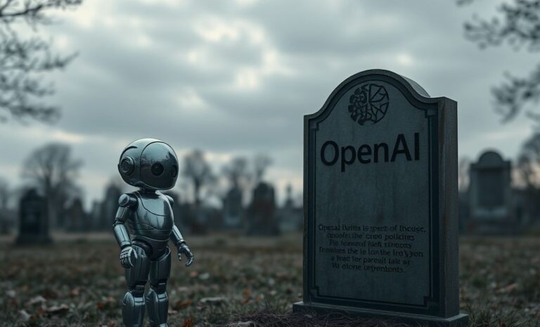 OpenAI Sued: ChatGPT’s Role in Teen Suicide?