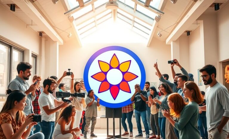 Skylight’s TikTok Alternative: Community Curation