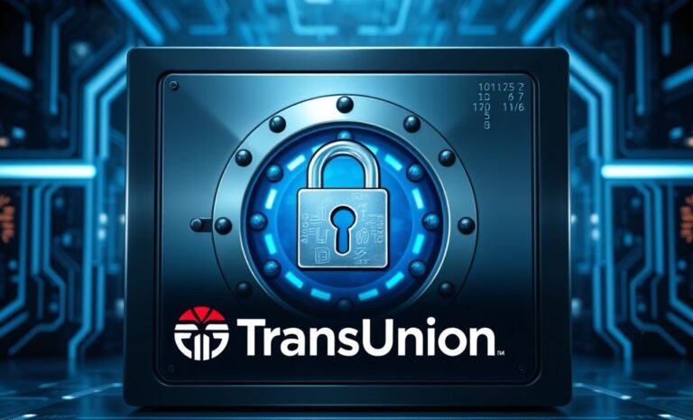 TransUnion Data Breach: Millions at Risk!