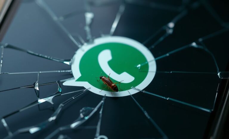 WhatsApp iOS and Mac From Zero-Click Exploit