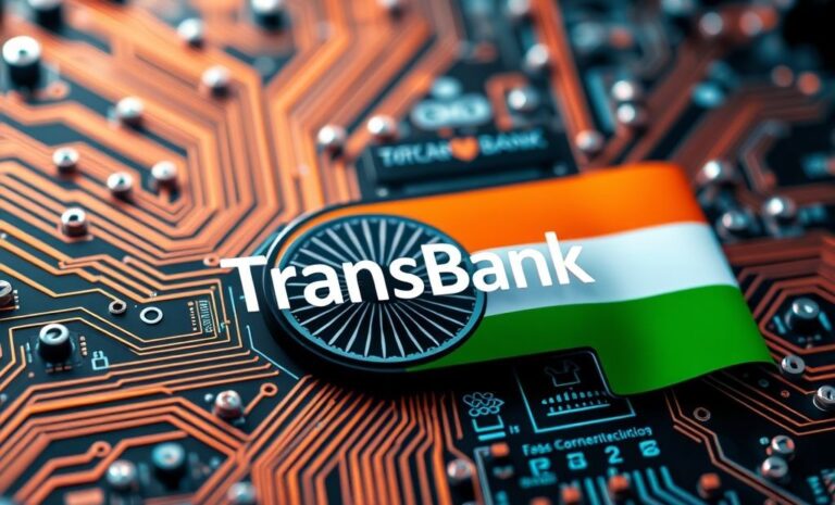 TransBnk Secures $25M to Revolutionize Corporate Banking in India