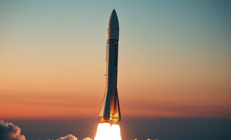 Flight 10 Starship Imperfect Success Paves Way