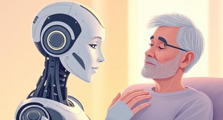 AI Agents in Healthcare Genuine Simulation