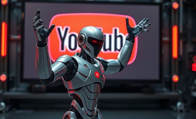 YouTube Hype: Empowering Small Creators Globally