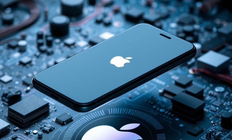 iPhone 17: Thinnest Design & Apple’s Hardware Event