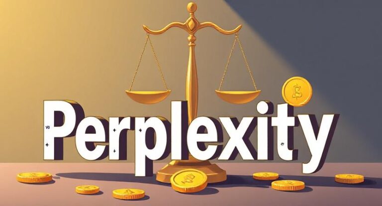 Speculative Will Perplexity Media from AI Gains