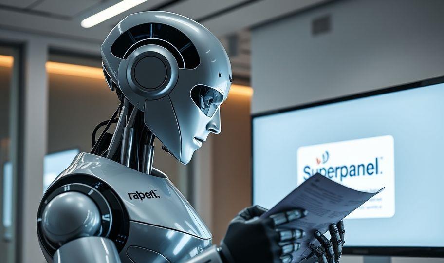 Superpanel’s $5.3M Seed AI Legal Intake Automation