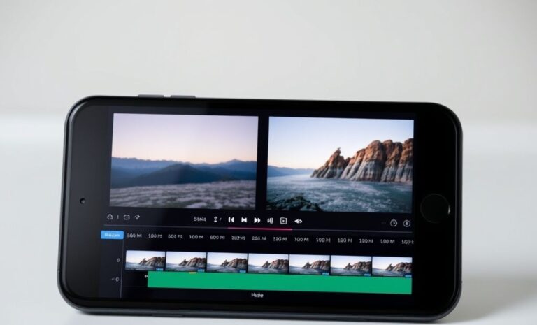 Premiere Rush: Adobe’s Video Editor Arrives on iPhone