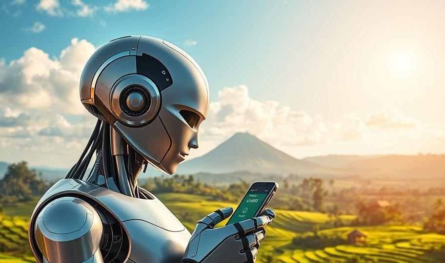 ChatGPT Go Expands OpenAI Launches in Indonesia
