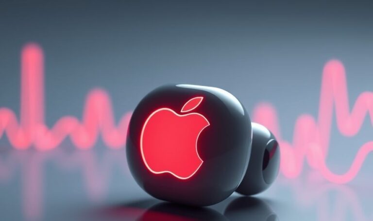 AirPods Pro 3: Heart Rate & Live Translation with AI