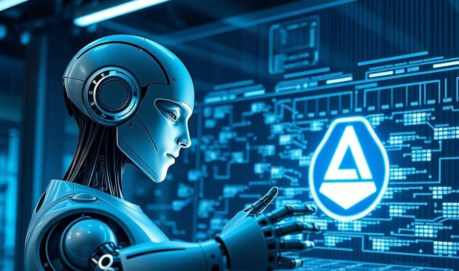 Alloy Data Management Revolutionizes Robotics