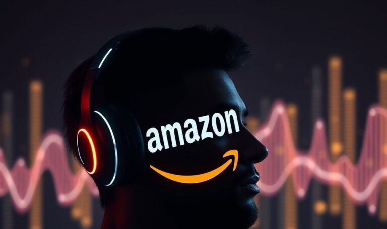 New AI Playlists Every Monday on Amazon Music