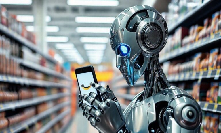 Amazon’s AI-Powered Lens Live Enhances Real-World Shopping