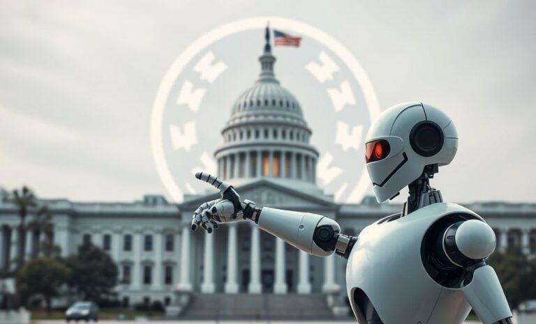 Anthropic Backs California’s AI Safety Bill SB 53