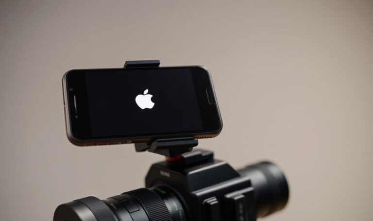 iPhone 17 Pro: Vlogging Camera Killer?