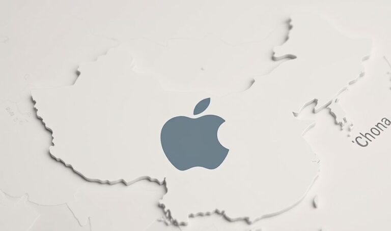 iPhone Air Release in China Faces Delay