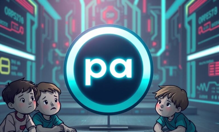 AGs Warn OpenAI: Protect Children Online Now