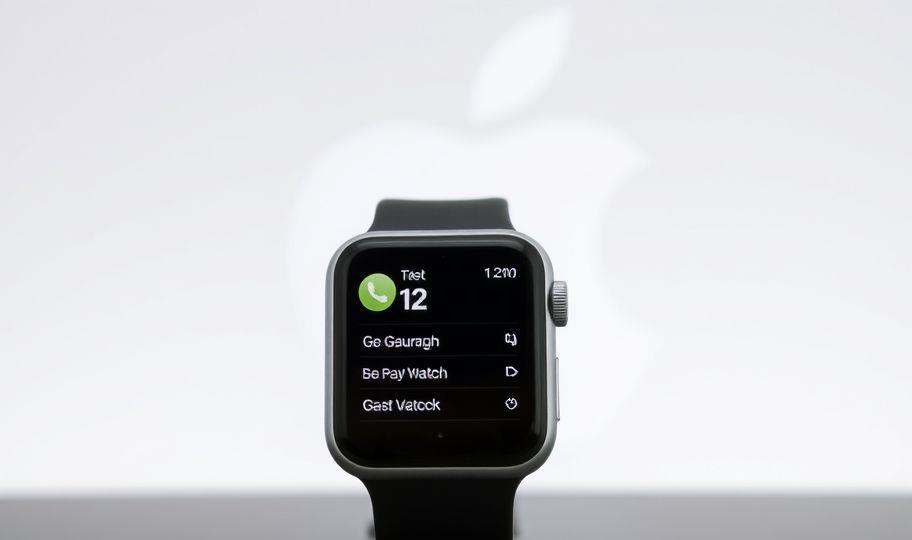 Top Apple Watch Apps to Supercharge Productivity