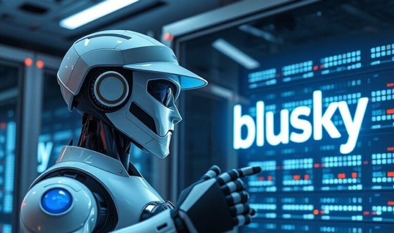 Bluesky Boosts Moderation and Enforcement Efforts