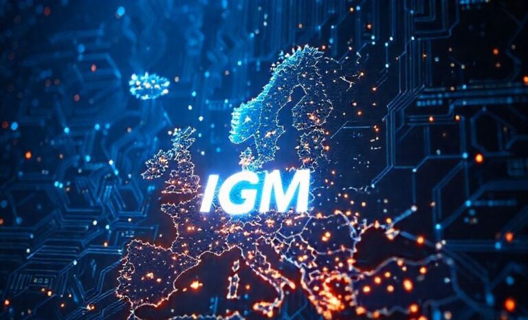 IQM Quantum Computers Expand Beyond Europe