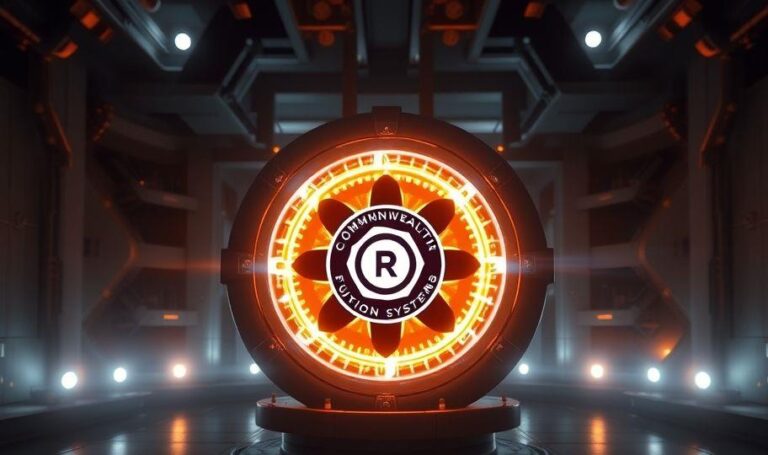 Fusion Reactor: Commonwealth’s Billion-Dollar Power Deal