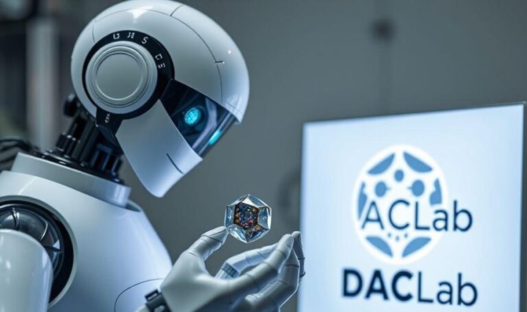 DACLab Achieves Efficient CO2 Removal