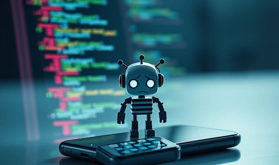 Vibe Coding: Why Mobile Apps Haven’t Taken Off