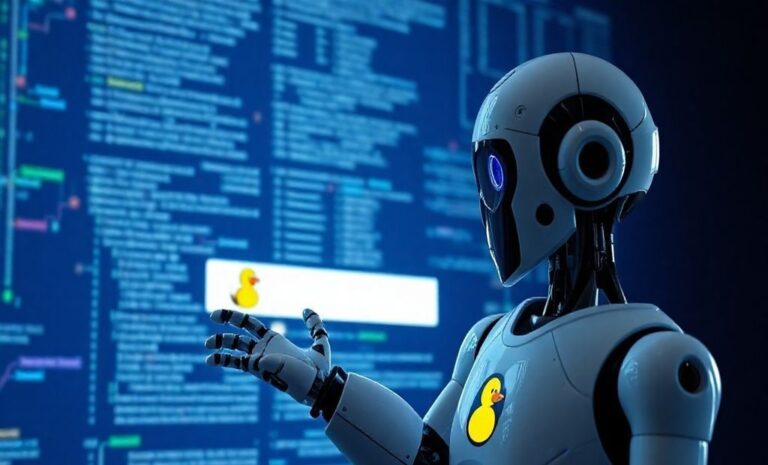 DuckDuckGo Premium Adds Advanced AI Model Access