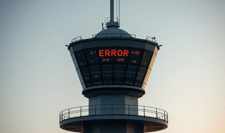 Ransomware Hits Airport Systems: EU Agency Confirms
