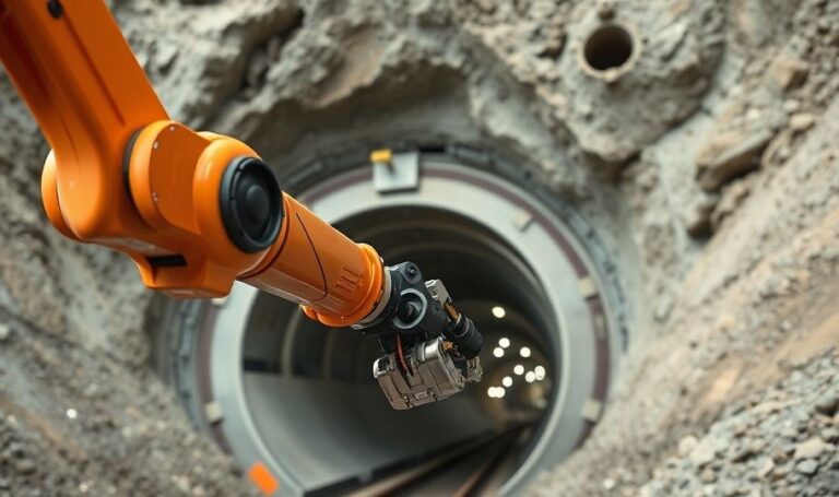 Boring Company Halts Vegas Tunnel Project After Injury