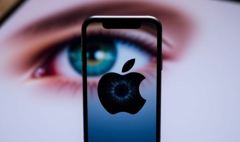 Apple Alerts Users to New Attacks Says France