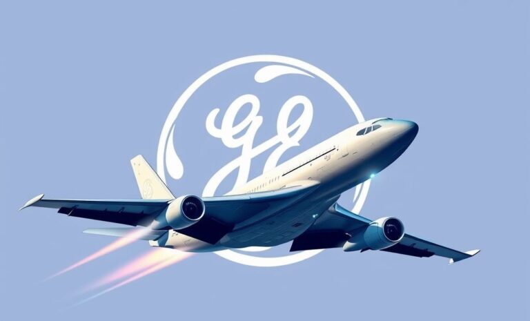 GE Aerospace Invests in Beta for Electric Power